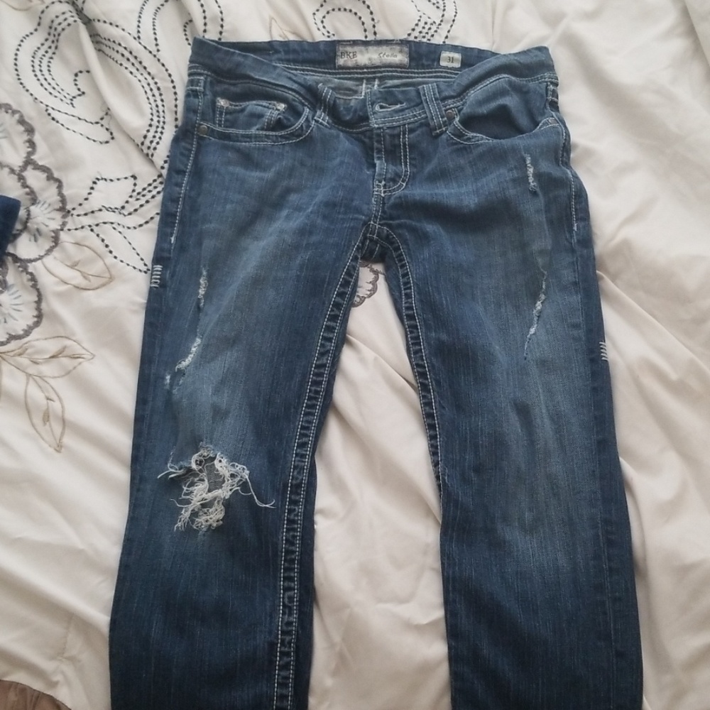 Jean Capris